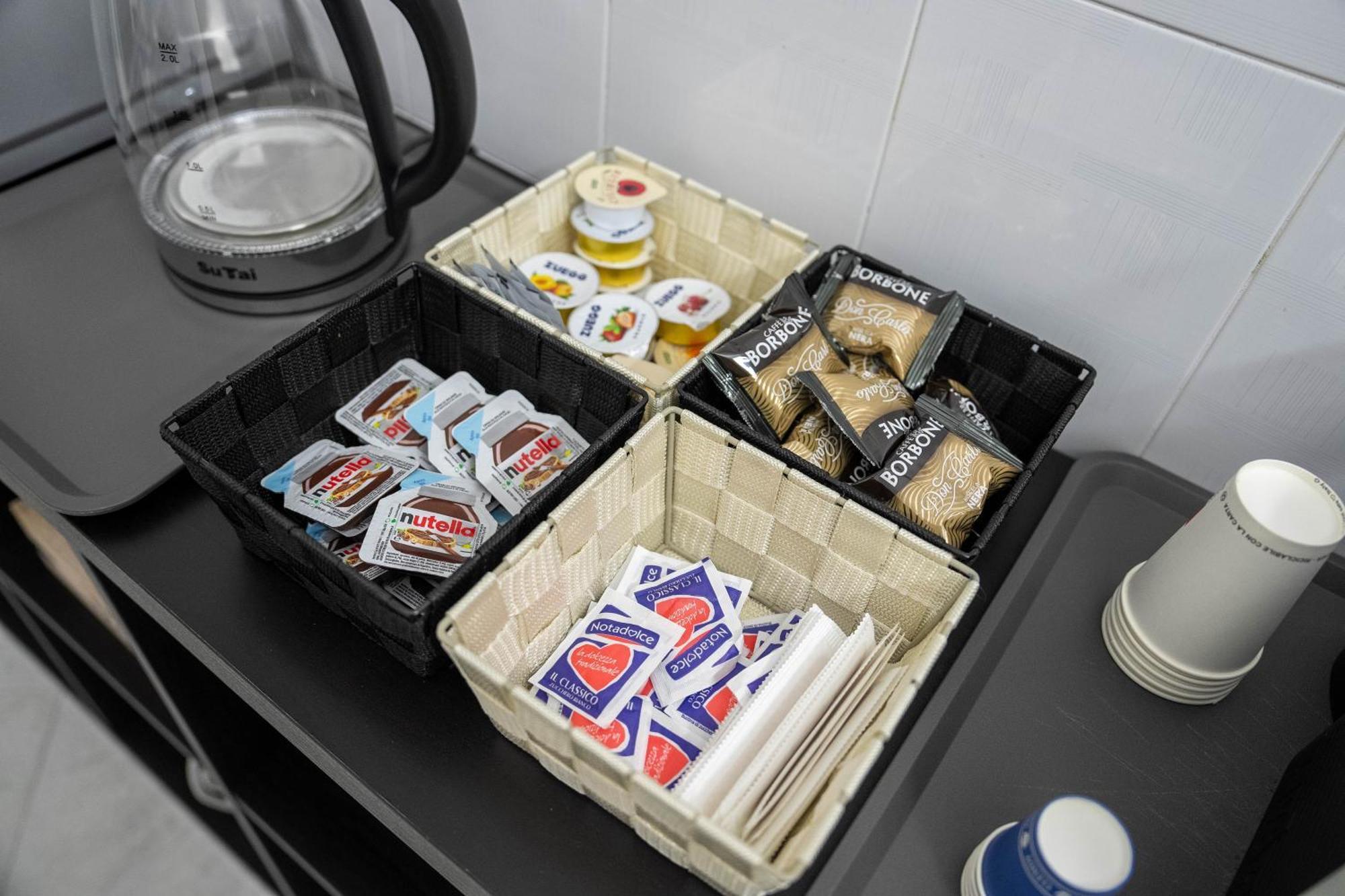 Ada'S Home Bari Bagian luar foto