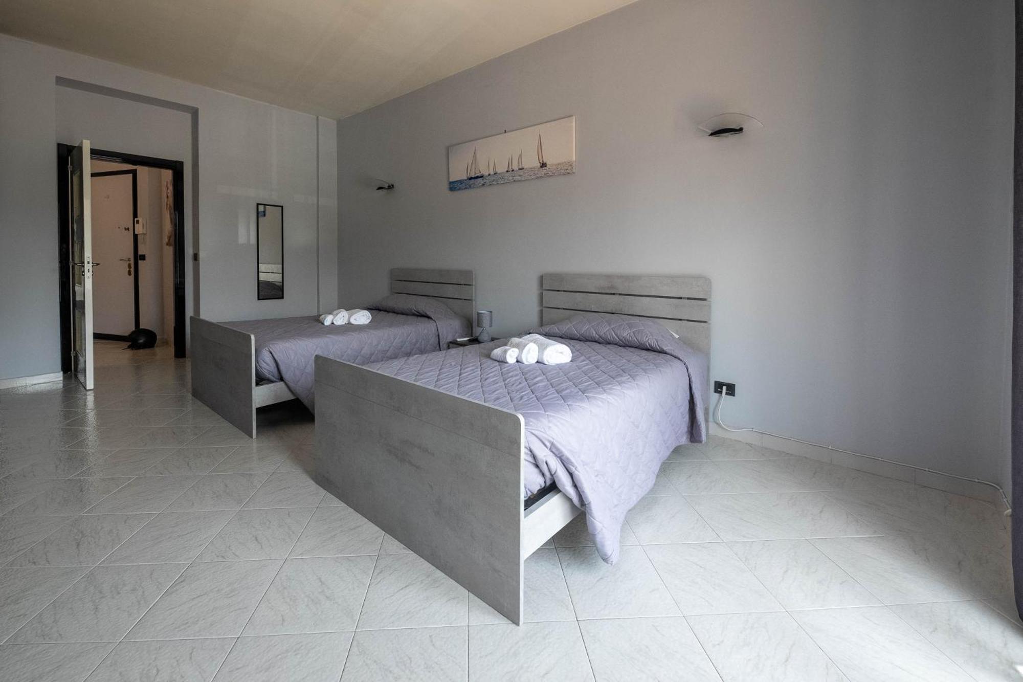 Ada'S Home Bari Bagian luar foto